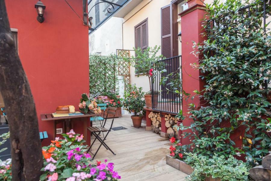 Monti Garden — Photos 2